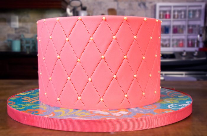 quilted-fondant-cake-decorating-tutorial-susan-trianos