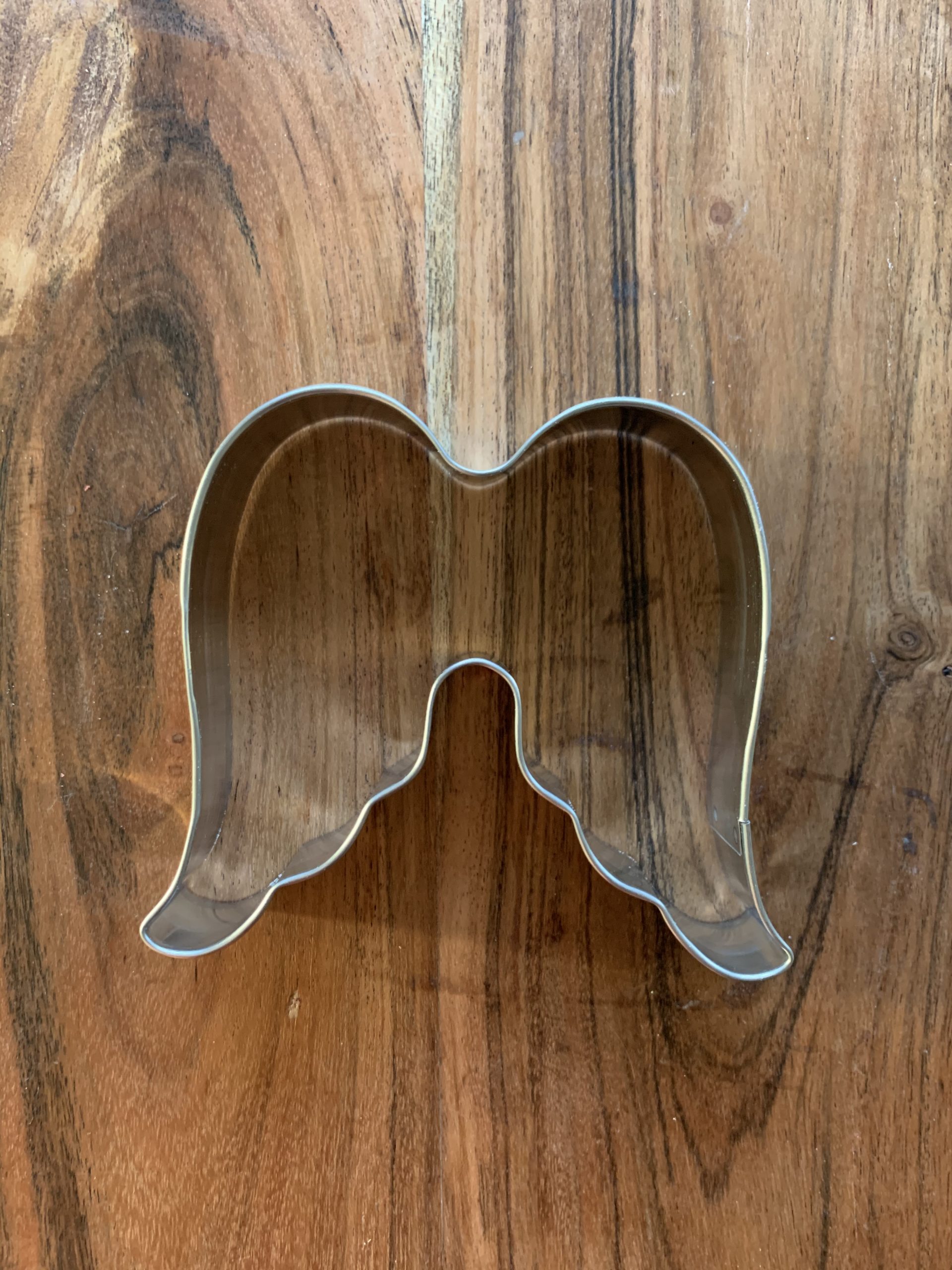 Angel Wings Angel Wings Cutter Cookie Cutters Valentines Cutter